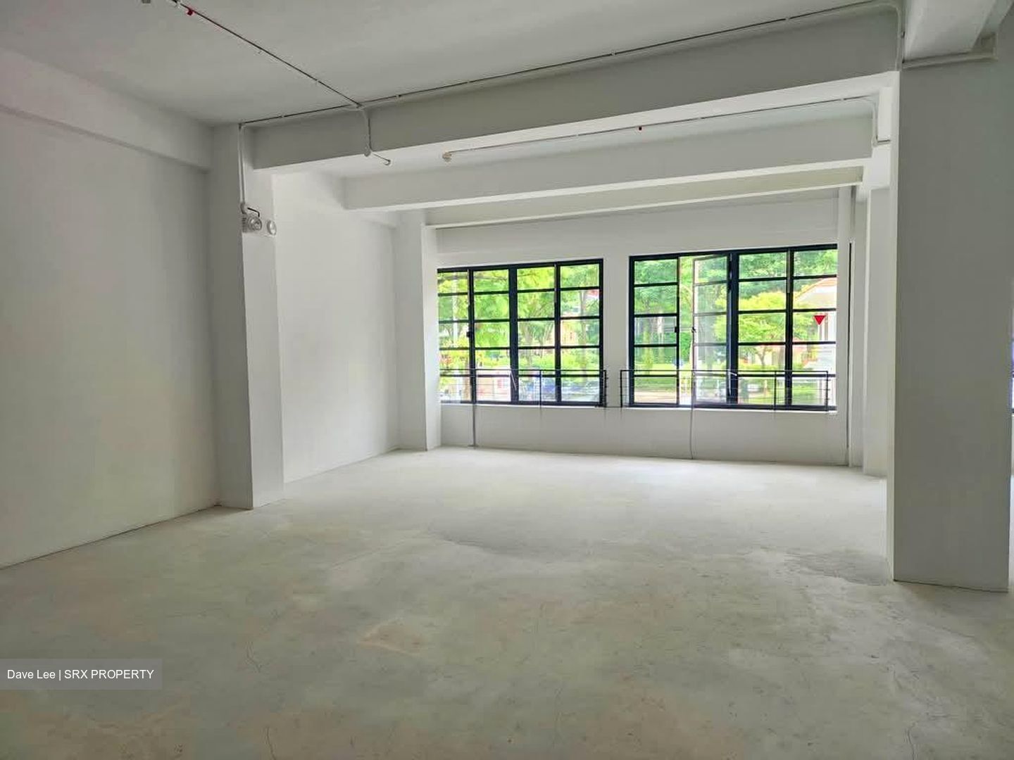 North Canal Road (D1), Office #591881011